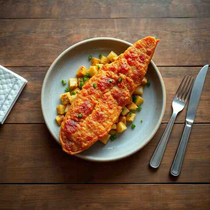 Bermuda Shark Hash & How to Cook Fish